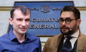 FLASH // Adjunctul Veronicăi Dragalin s-a plâns la Procuratură că „i-au fost accesate datele cu caracter personal” de persoane neautorizate